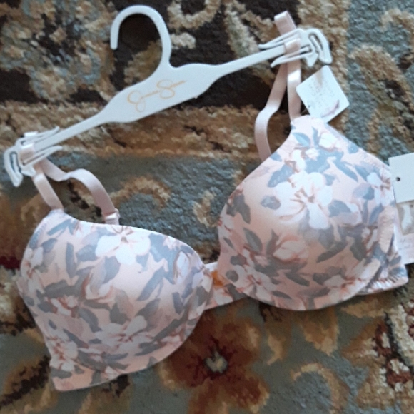 Jessica Simpson Intimates And Sleepwear Jessica Simpson Gorgeous Bra Poshmark